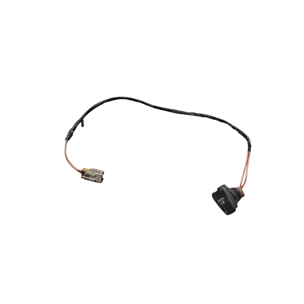 Interruptor Luz Porta Malas Volvo Xc60 T8 2018 A 2024 6