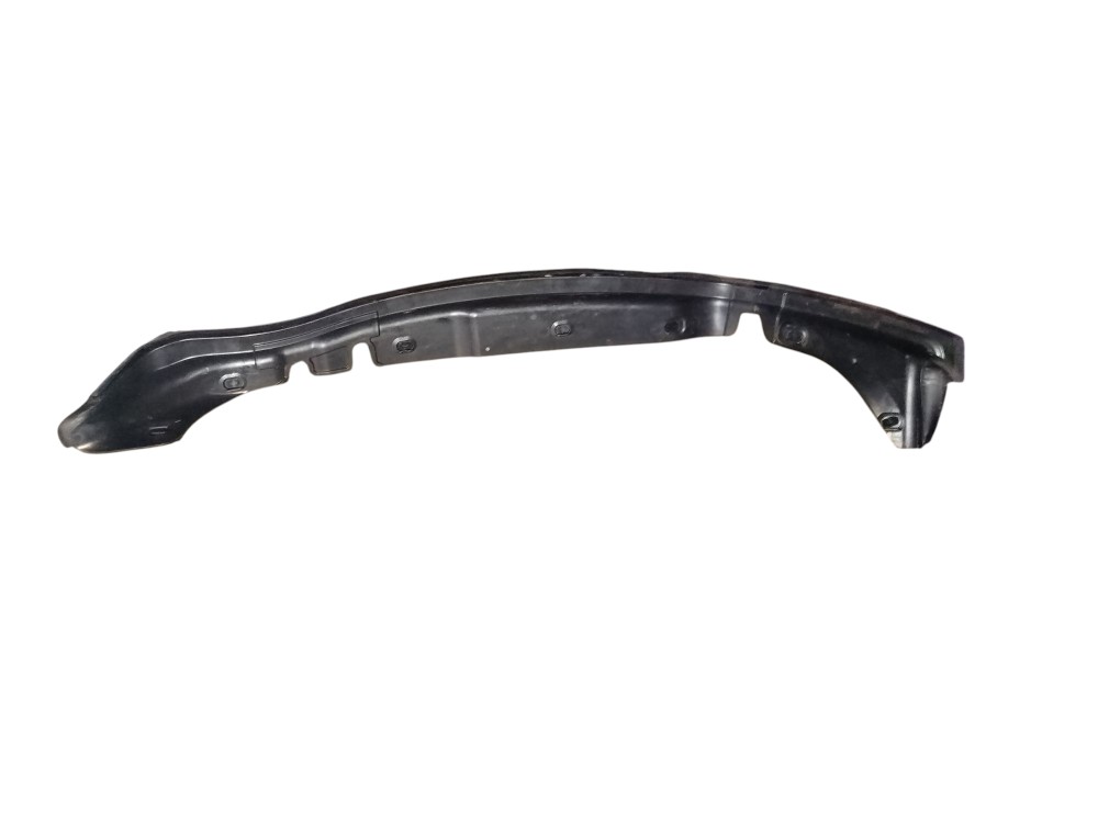 Acabamento Para Lama Dianteiro Esquerdo Peugeot 208 08/2015