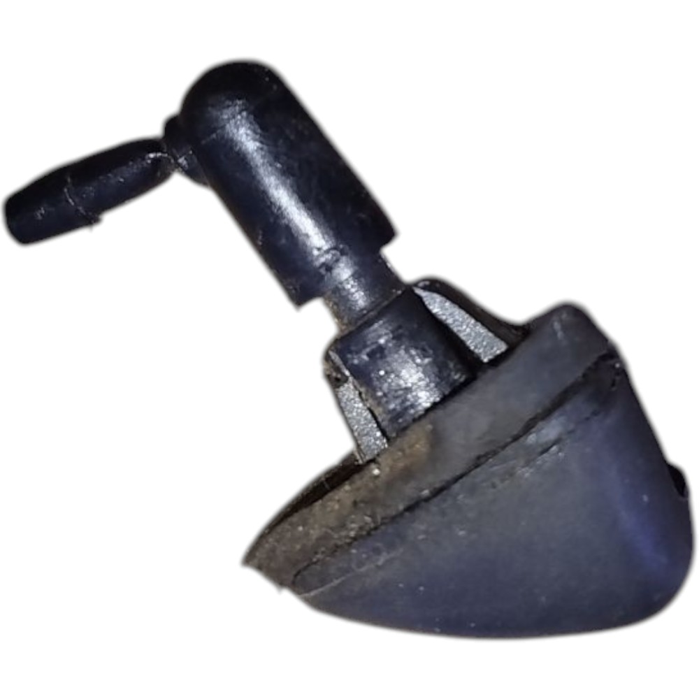 Esguicho Limpador Parabrisa Capo Dianteiro Focus 2001 A 2007