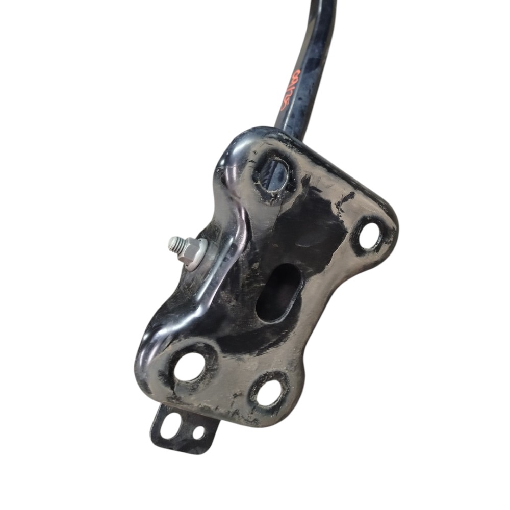 Braço Suspensao Tras Esquerdo Jeep Renegade Compass 17a 25 2