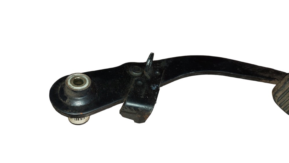 Pedal de Freio Palio Siena 1.0 1997 1998 1999 3