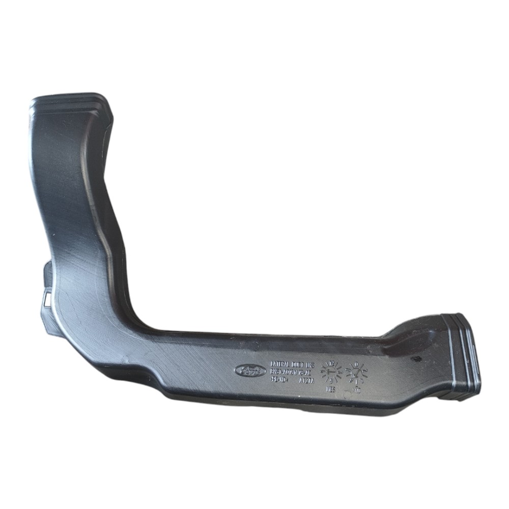 Duto Ar Esquerdo Painel Ford Focus 2014/19 Ecosport 2013/20