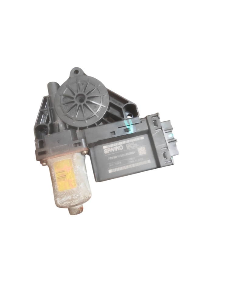 Motor Máquina Vidro Traseiro Direito Volvo Xc60 2019 2021 3