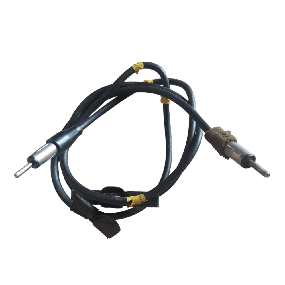 Cabo Rádio Automotivo Toyota Etios 2015 2016 2017 2019 2020 1
