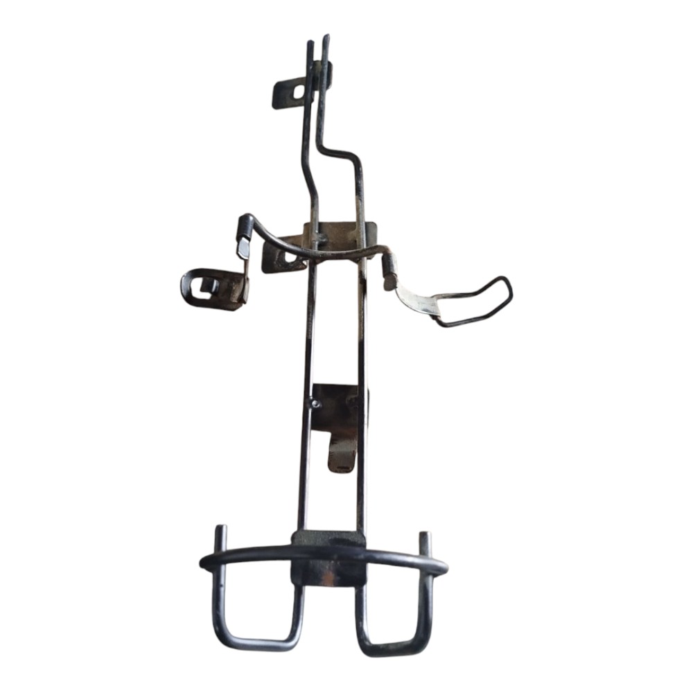 Suporte Extintor Banco Honda Civic 1996 1997 1998 1999 2000