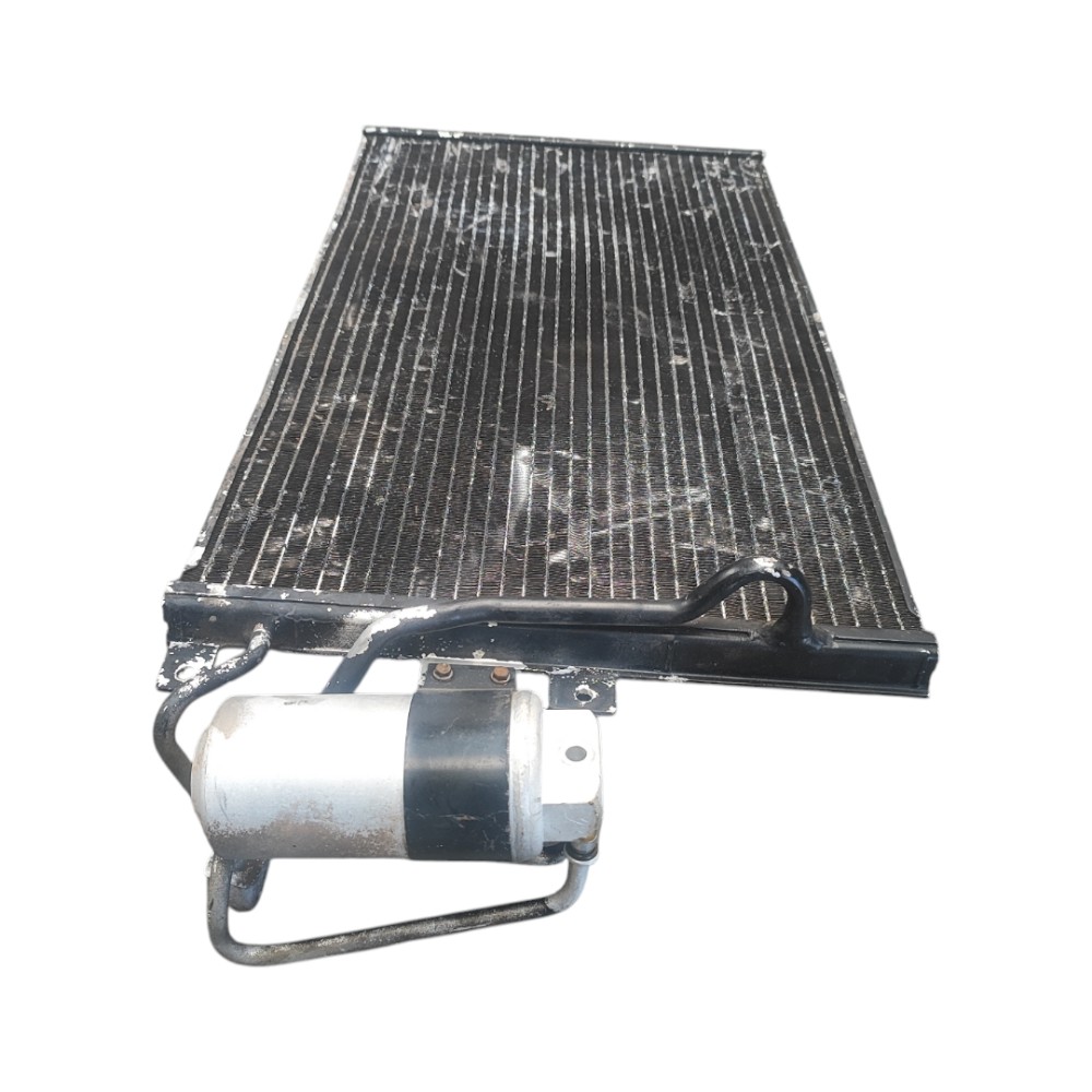 Condensador C/ Filtro Vectra 2.0 2.2 1997 1998 1999 2005 6