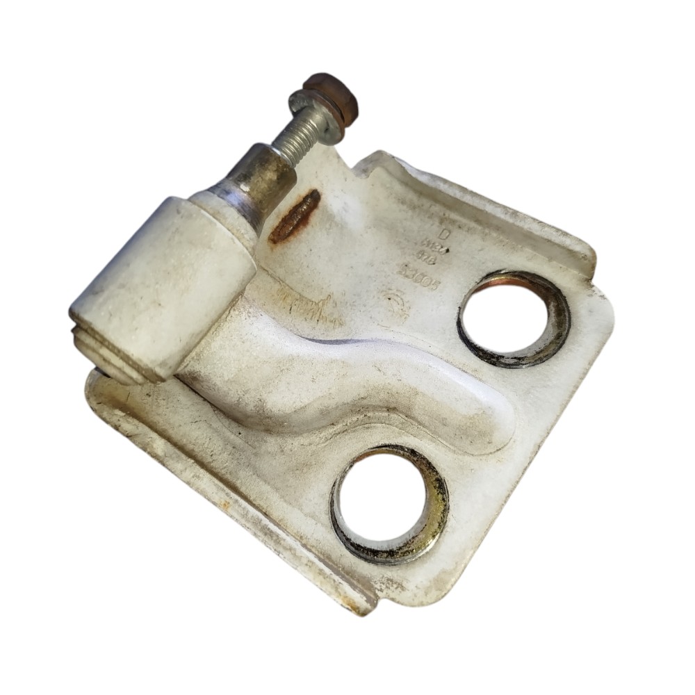 Dobradiça Superior Porta Direita Palio 2p 1996 1997 2000 2