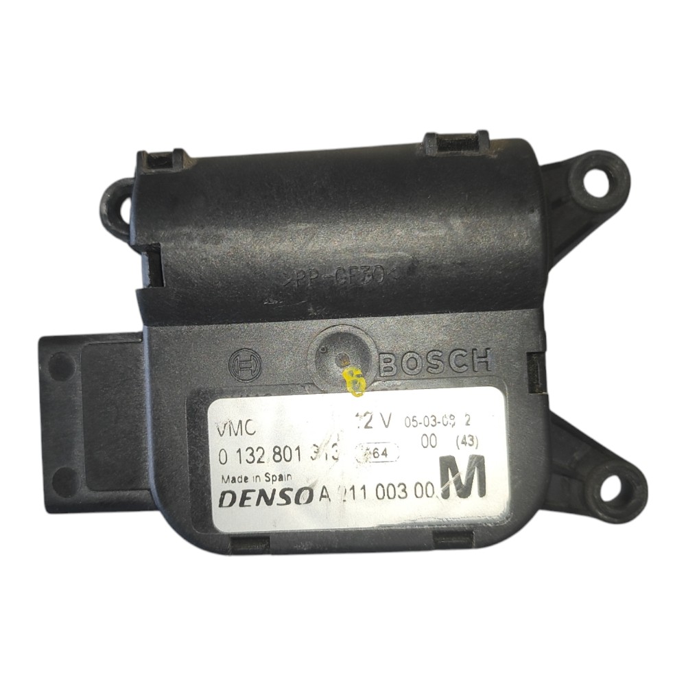 Motor Atuador Caixa Ar Fiat Stilo Bravo 1.8 0132801313