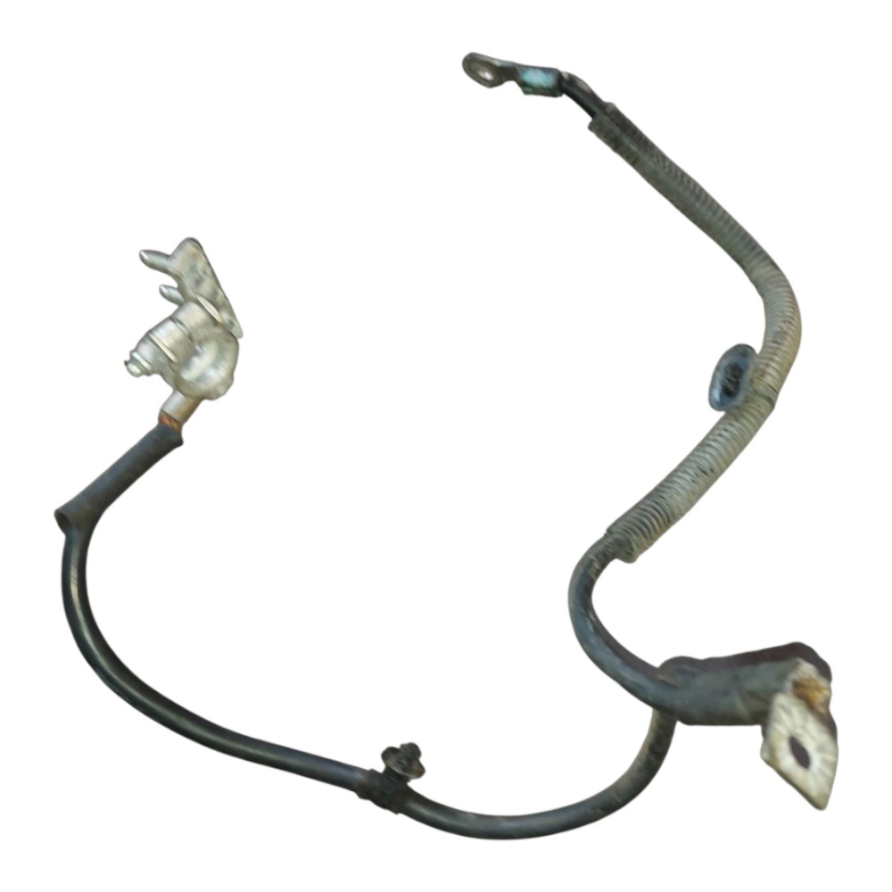 Cabo Polo Negativo Peugeot 307 2007 2008 2009 2013