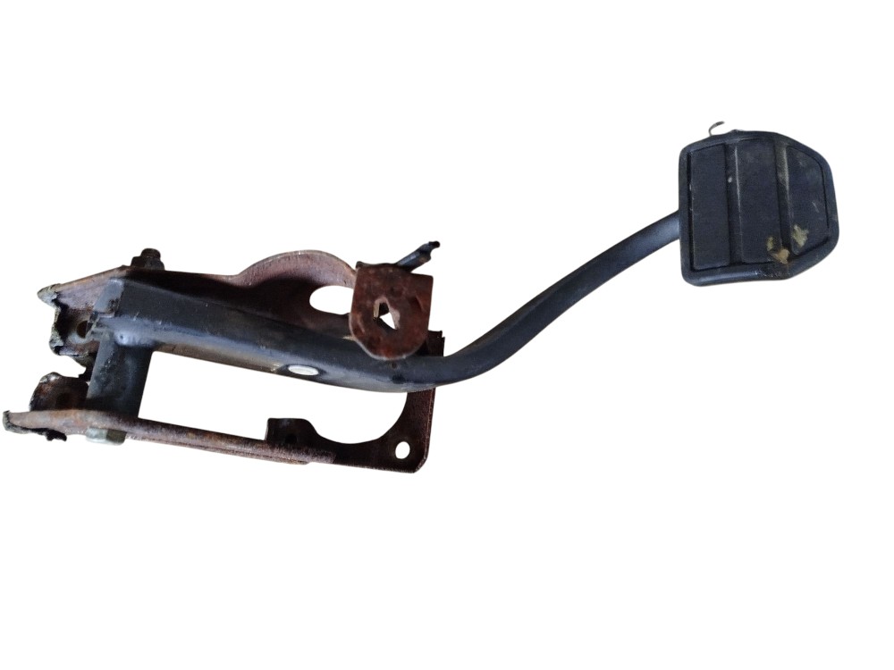 Pedal De Freio Land Rover Discovery 3 4 2007 2012  Sport