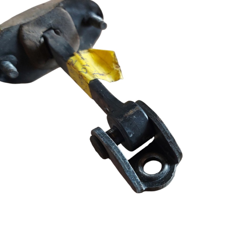 Limitador Porta Traseira Esquerda Ford Focus 2001 2005 2008 4