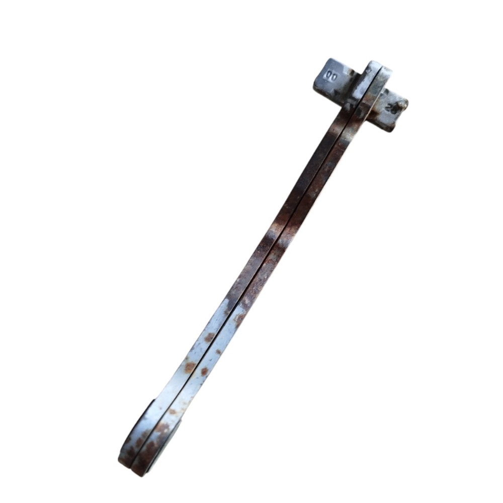 Limitador Porta Volkswagen Gol G3 1998 1999 2000 2001 2003 2