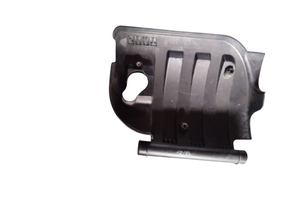 Tampa Motor Capa 16v Fire Fiat Palio Siena 2001 2008 3