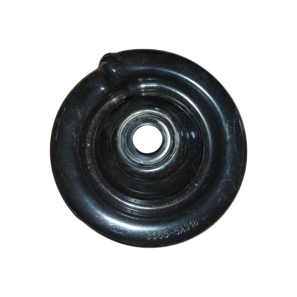 Assento Prato Superior Mola Dianteira Ford Ka 1997 2008 2012