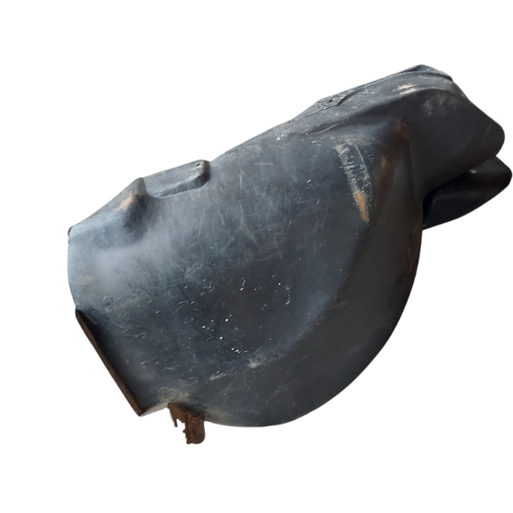 Parabarro Dianteiro Direito Palio Siena 1996 2000 2005 2007 6