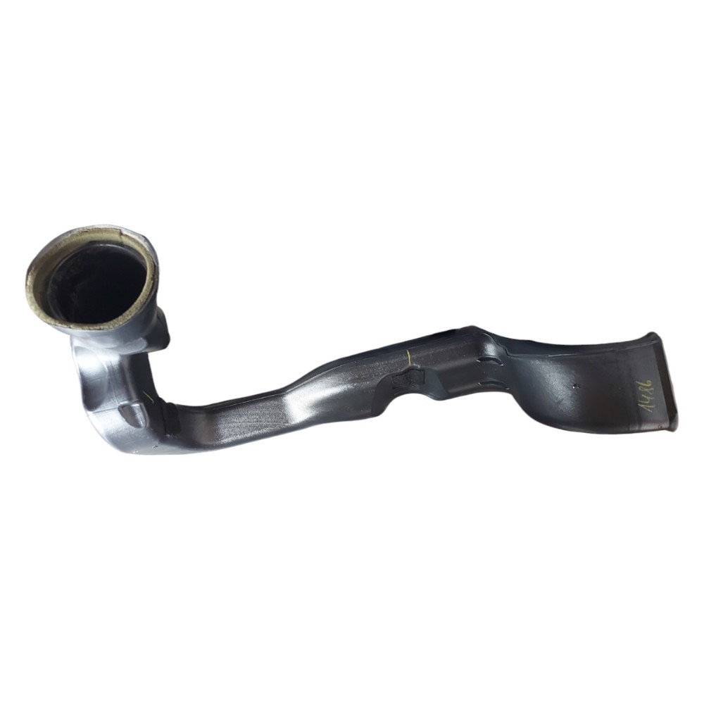 Duto Saída De Ar Esquerdo Ford Ka 2009 2011 2013 2016 2018 3