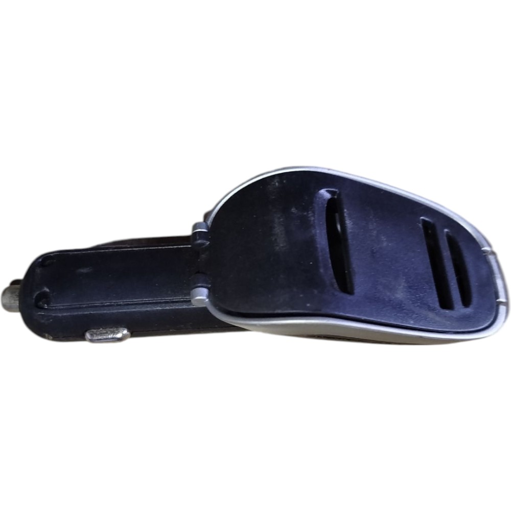 Sensor Interno Acabamento Entrada 12w Ford Focus 2001 A 2007 5
