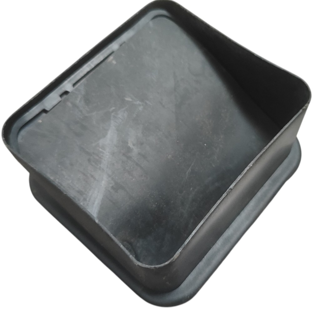 Difusor Ar Traseiro Fiat Palio Strada Siena 1996 2003 A 2010