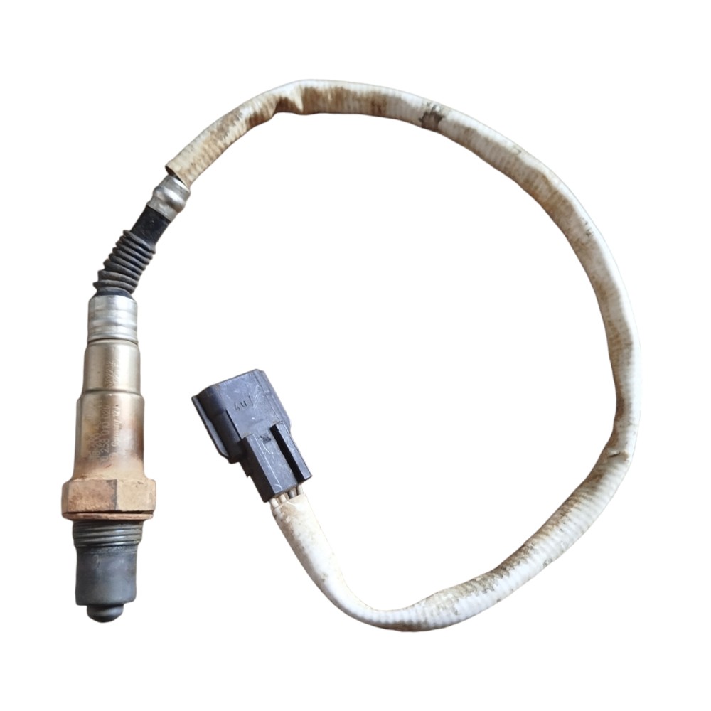 Sonda Lambda 1.0 16v Renault Logan Sandero 2007 2010 2014 1