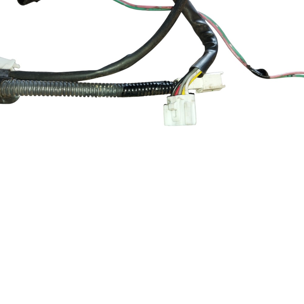 Chicote Porta Dianteira Direita Toyota Etios 2013 2014 2021 5