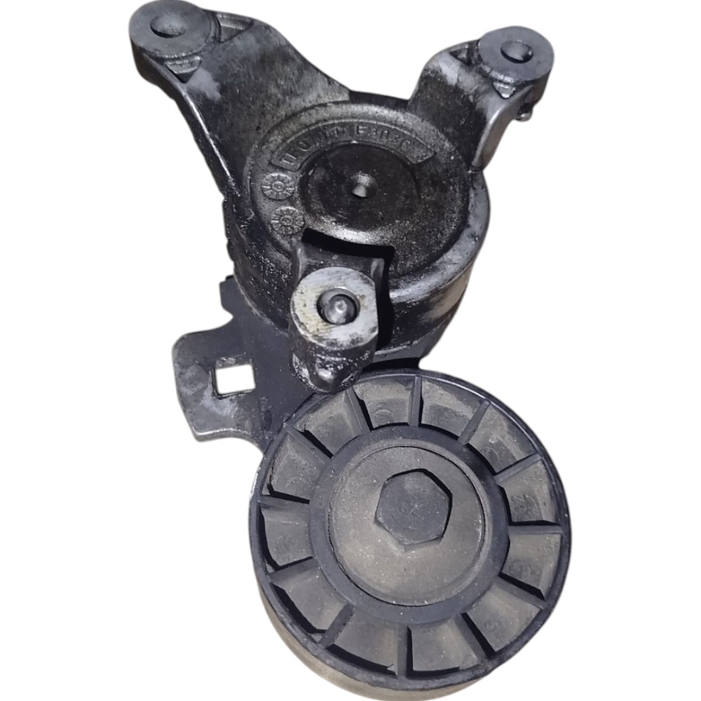 Polia Tensor Alternador Peugeot 307 Sw 2006 2008 2010 2012