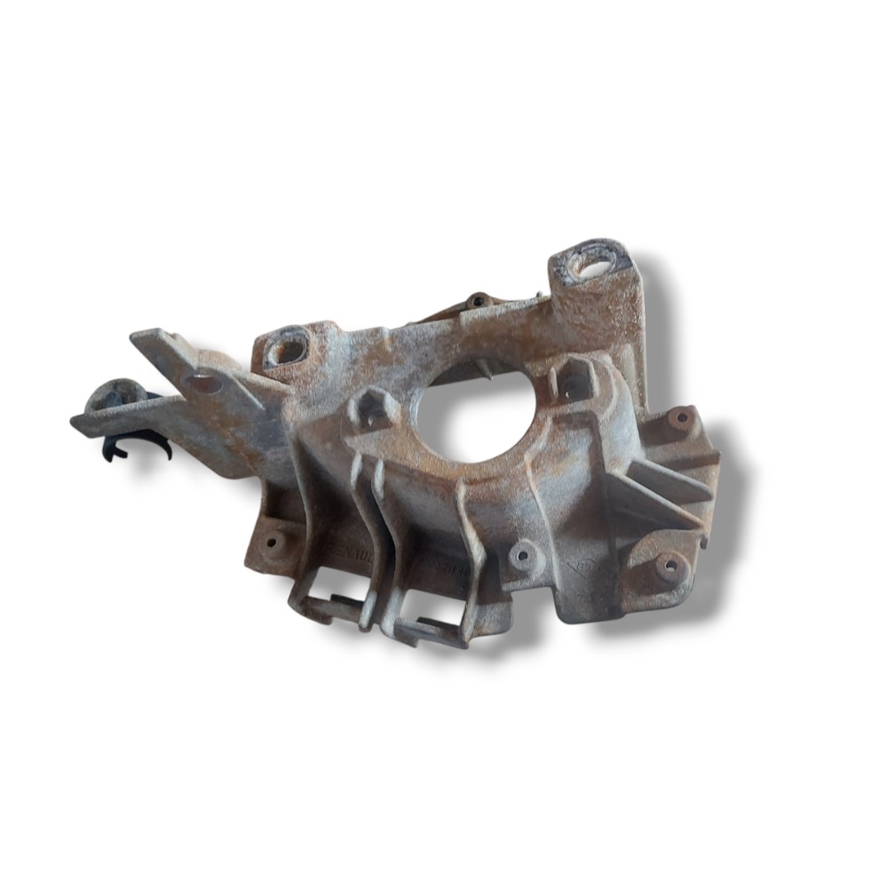 Suporte Coxim Motor Clio 1.0 2005 2007 2010 2011 3