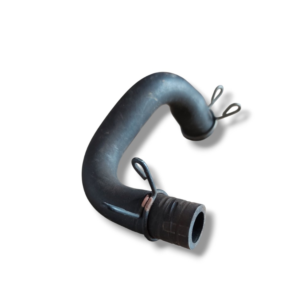 Mangueira Coletor Admissão Toyota Etios 2013 2015 2016 2018 3