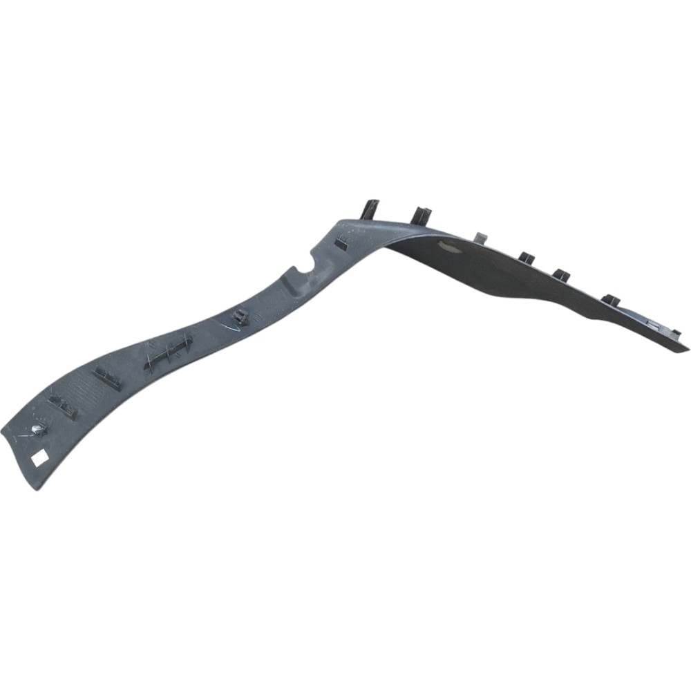 Soleira Porta Traseira Direita Citroen C3 2003 2008 2013