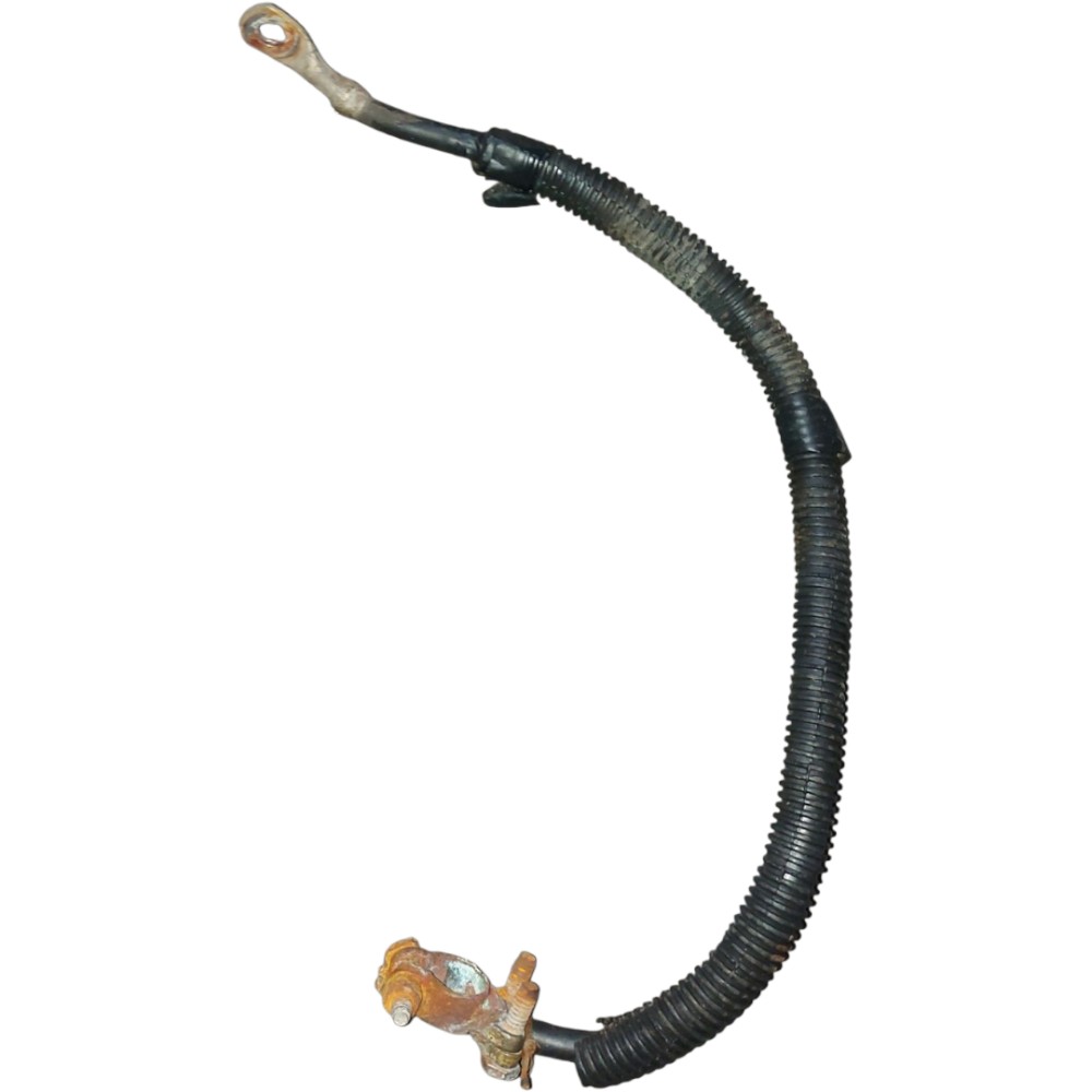 Cabo Negativo Bateria Carroceria Fiat Uno Strada Siena Palio