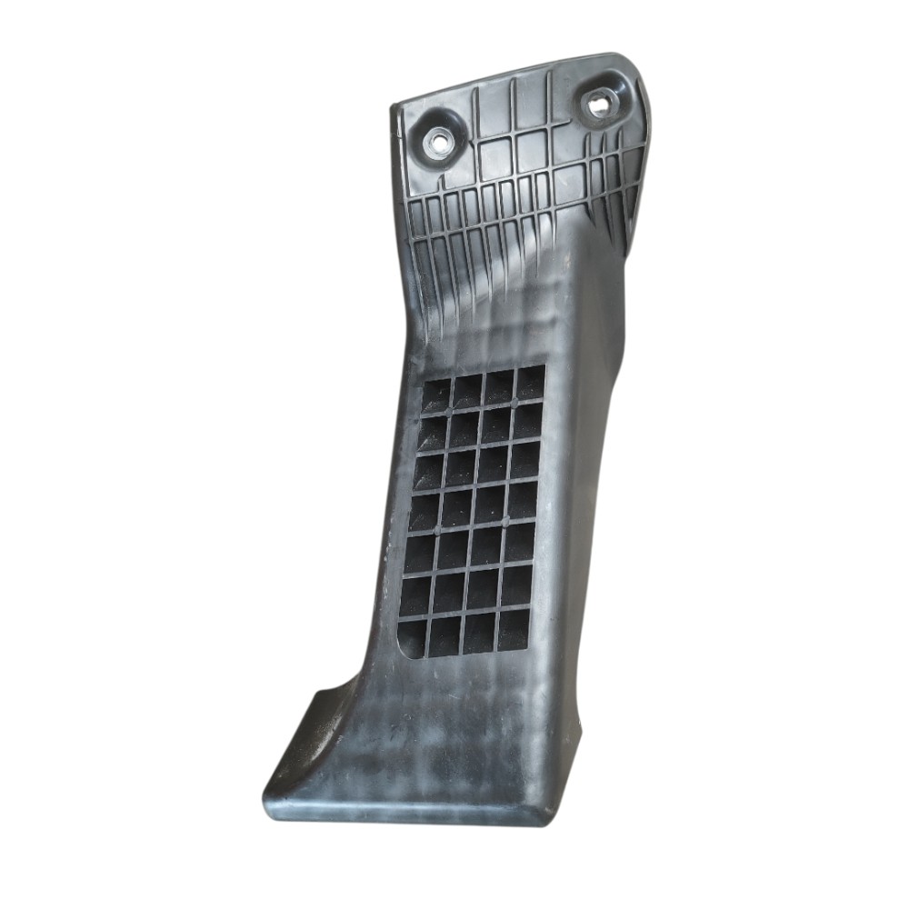 Suporte Descanso Pé Motorista Peugeot 208 c3 c4 2013 2019