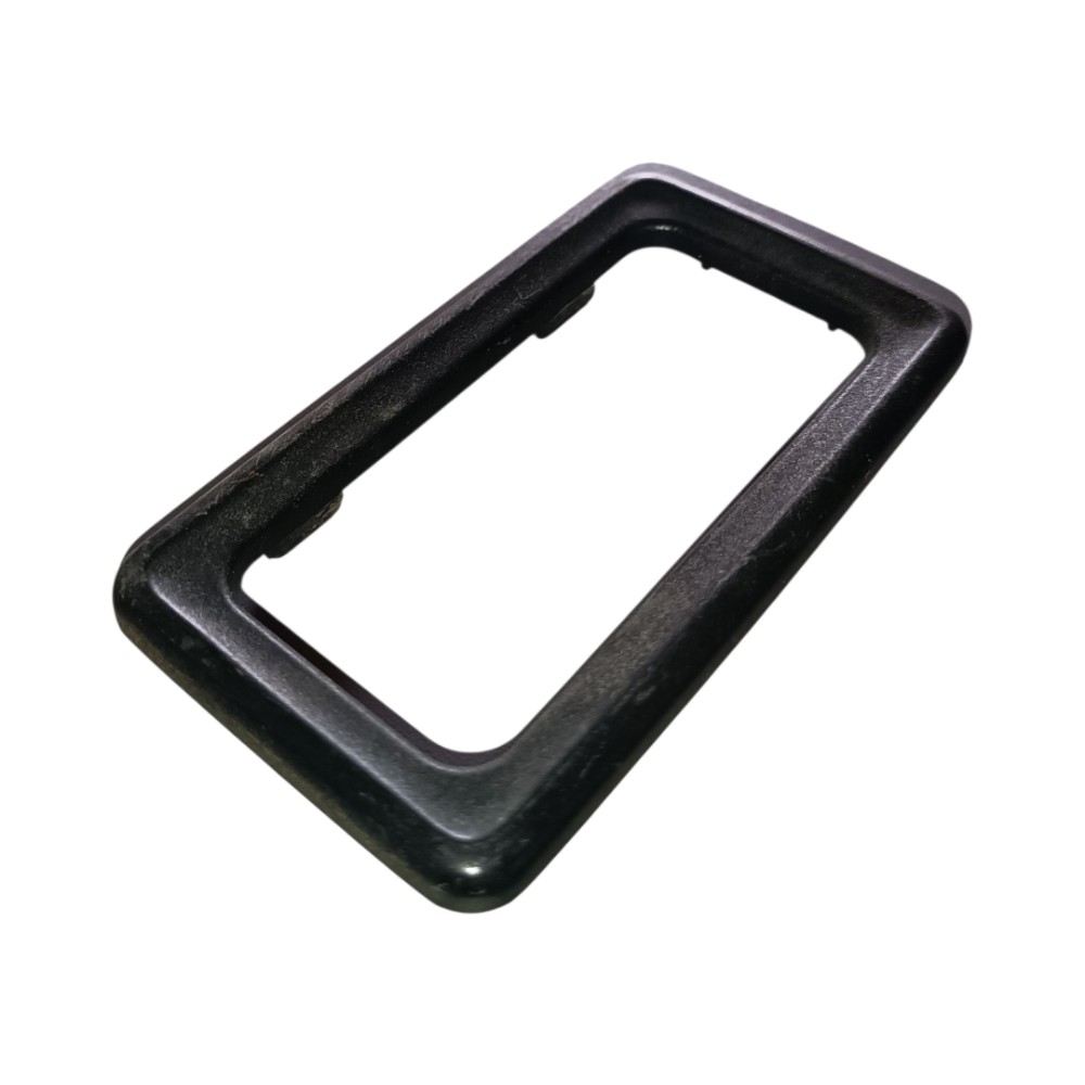 Moldura Porta Maçaneta Interna Fiat Uno 1998 99 2000 2012 2