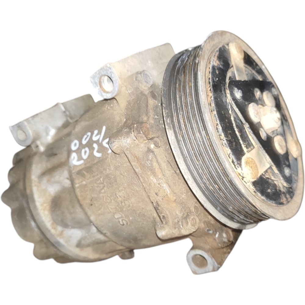 Compressor Ar Peugeot 208 308 408 2008 C3 C4 2008 2010 2012 2