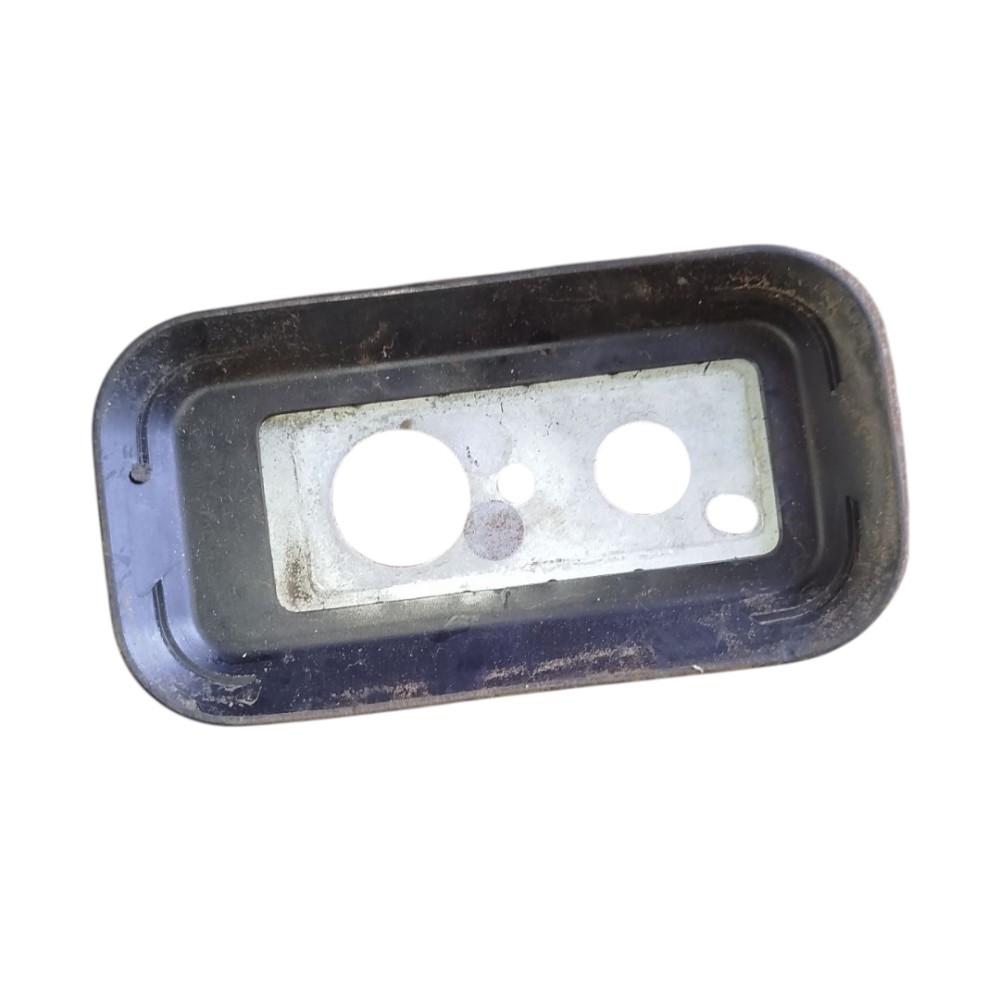 Base Válvula Expansão Caixa Evaporadora Citroen C4 2008 2014 4