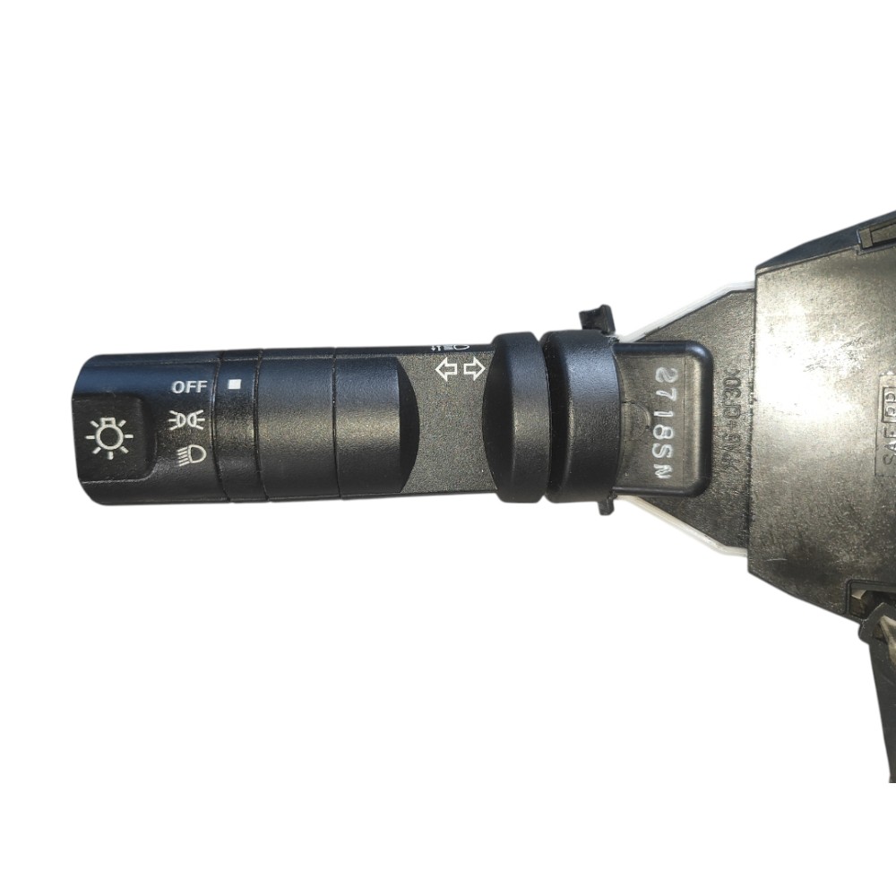 Chave Seta Completa Nissan Sentra 2008 2009 2010 2011 2012 6