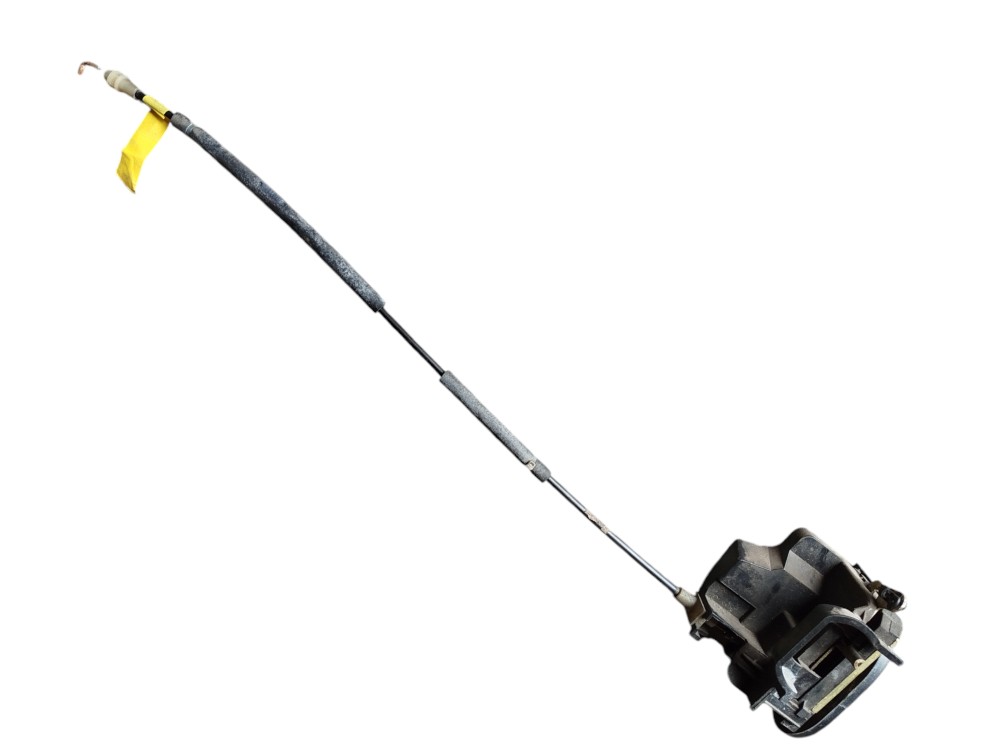 Fechadura Da Porta Dianteira Esquerda Palio Siena 2p 1999 1