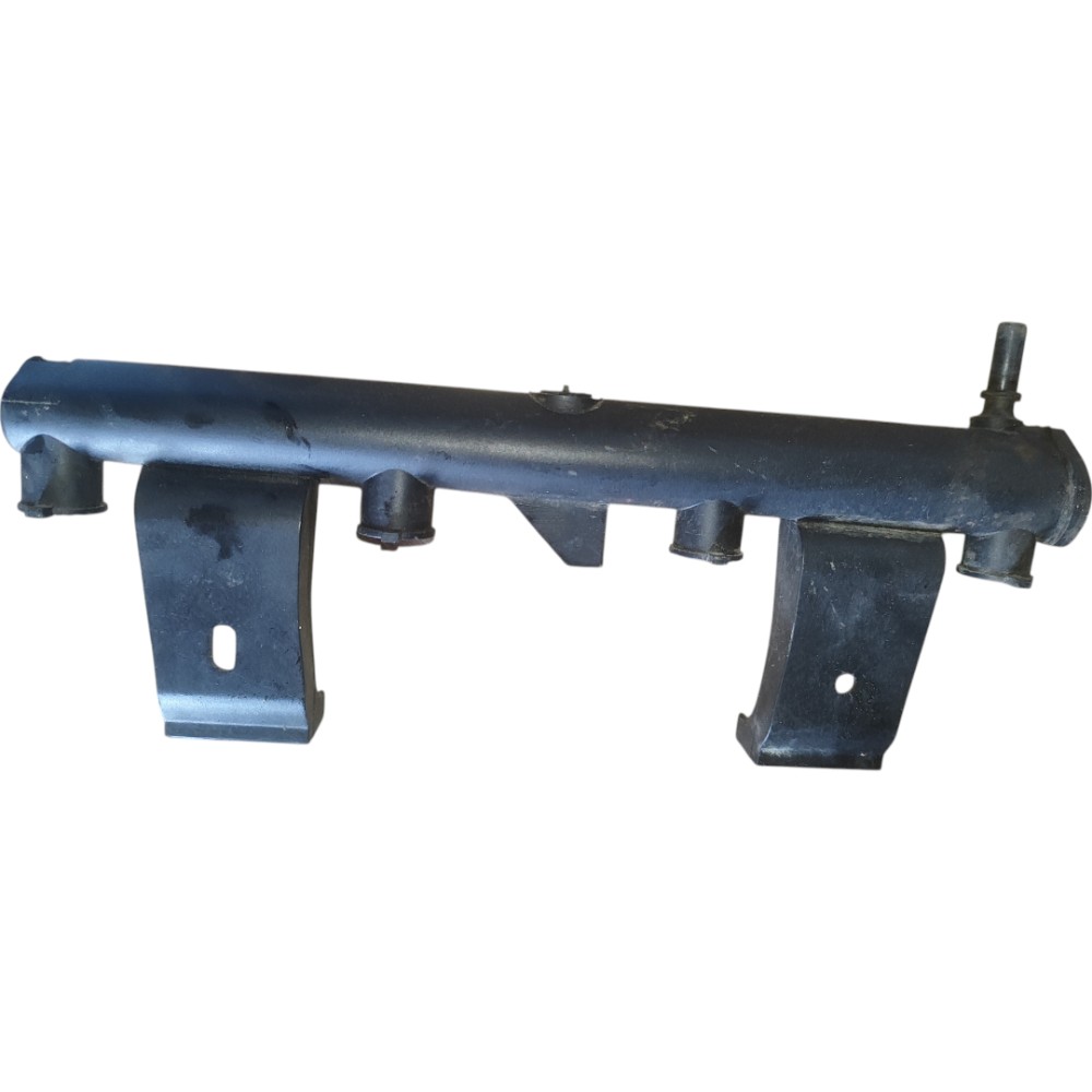 Flauta Bico 1.6 Injetores Peugeot 206 307 C3 C4 2007 A 2014