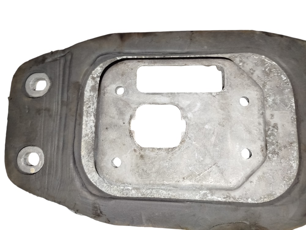 Suporte Trambulador Palio Siena 1.0 1997 1998 Com Detalhe 2