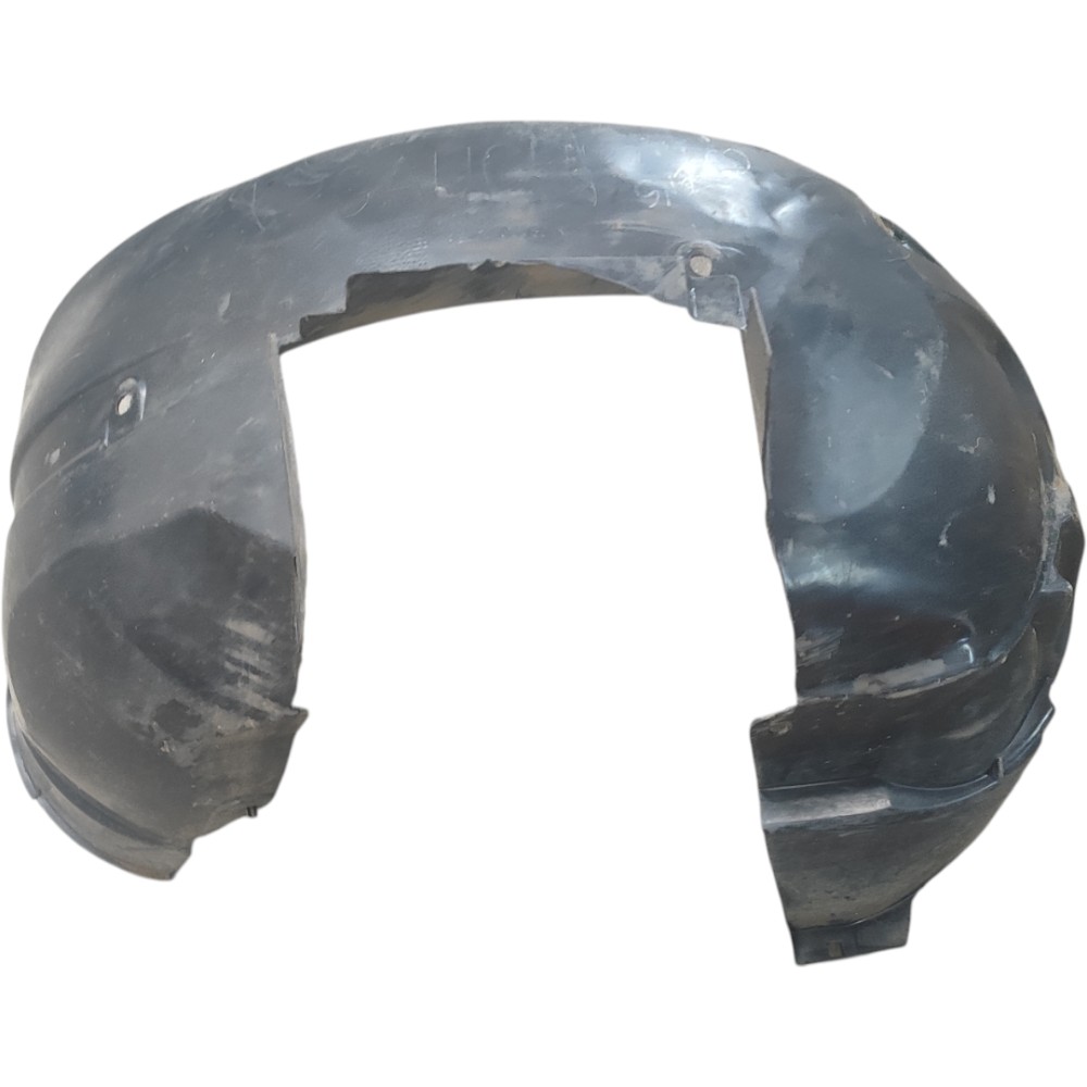 Parabarro Dianteiro Esquerdo Citroen C3 2003 2005 2008 2013