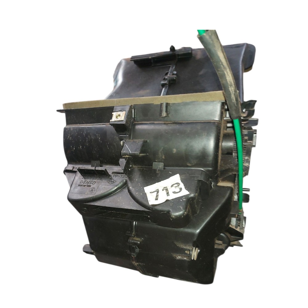 Caixa Evaporadora Renault Clio 2000 2001 2002 2003 2004 2016