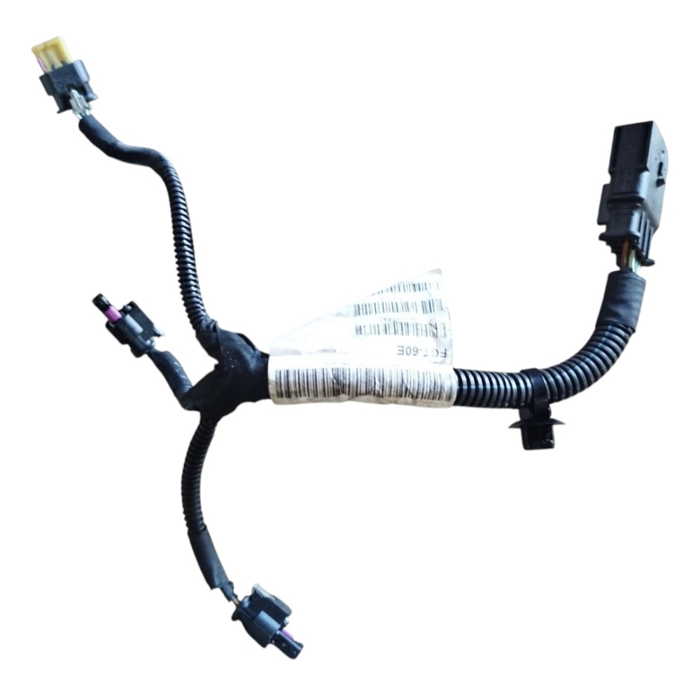 Chicote Sensor Rotação Redegade Compass Toro Pulse 2020 2024