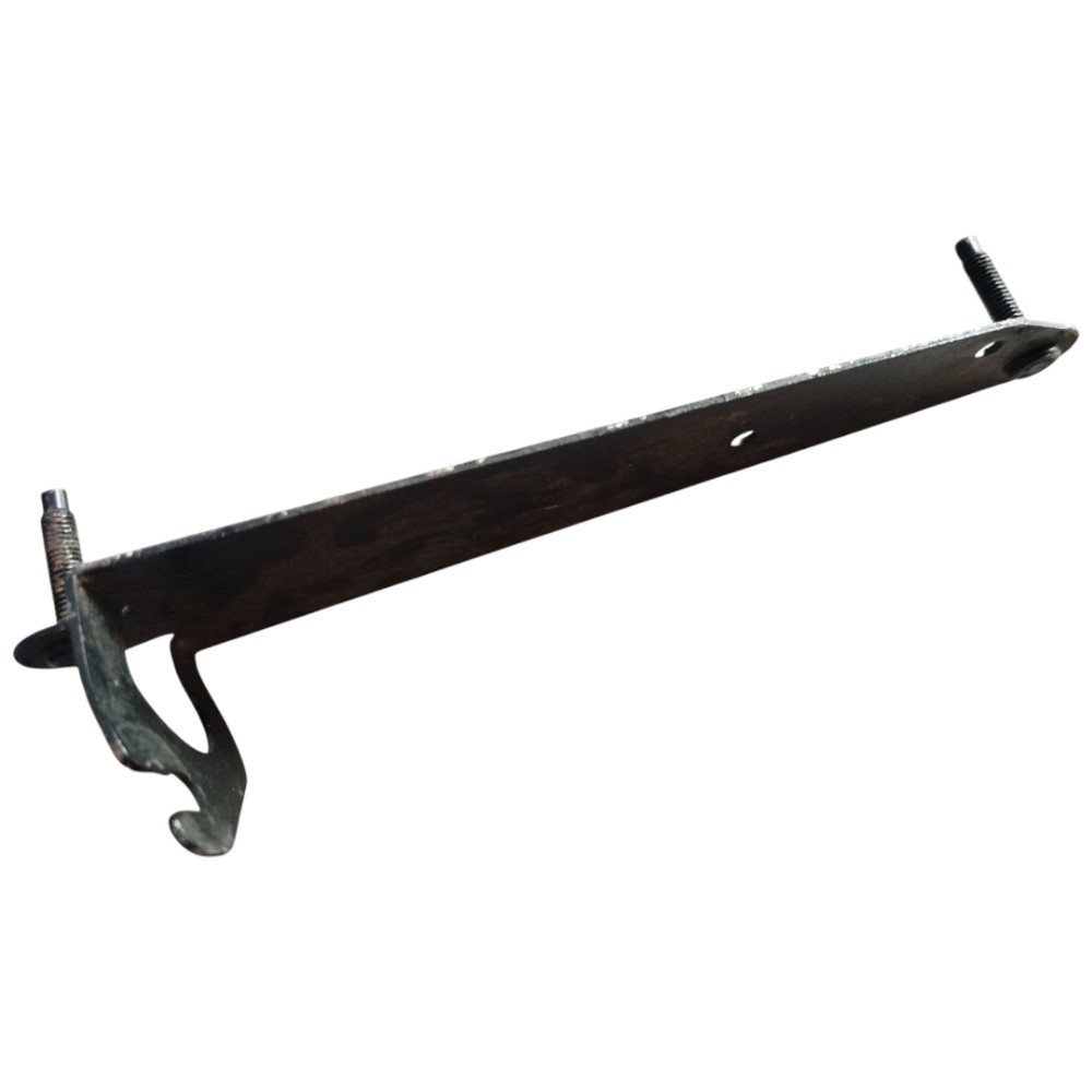 Suporte Inferior Radiador Honda Civic G9 2012 A 2016