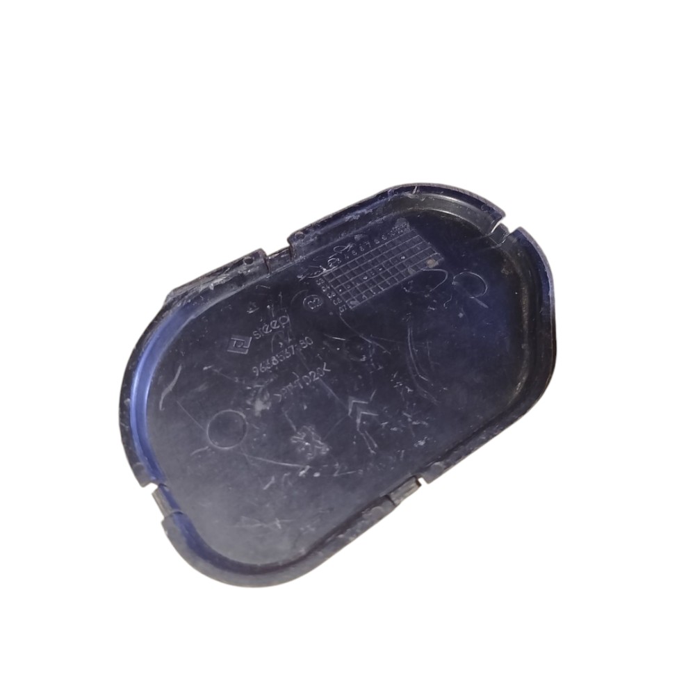 Plugue Suporte Bateria Peugeot 307 2007 2010 2011 2013