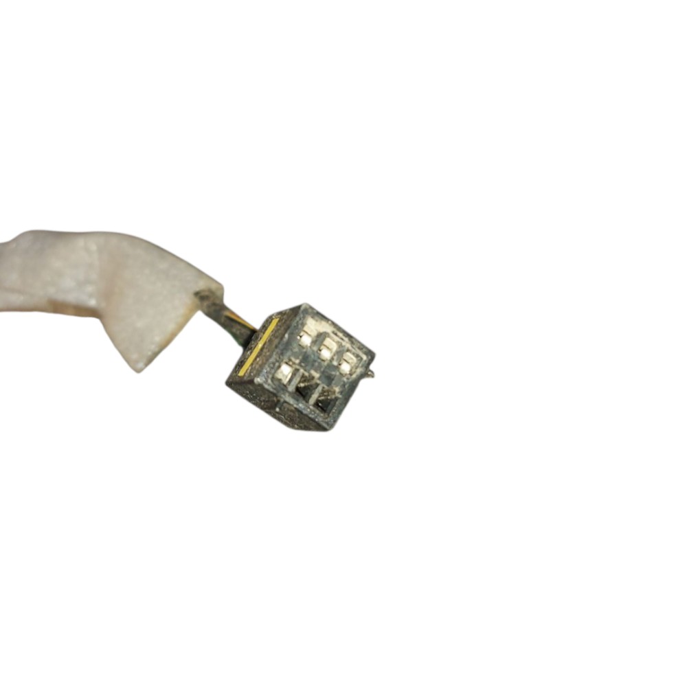 Chicote Luz Cortesia Teto Ford Ecosport 2003 2004 2005 2012