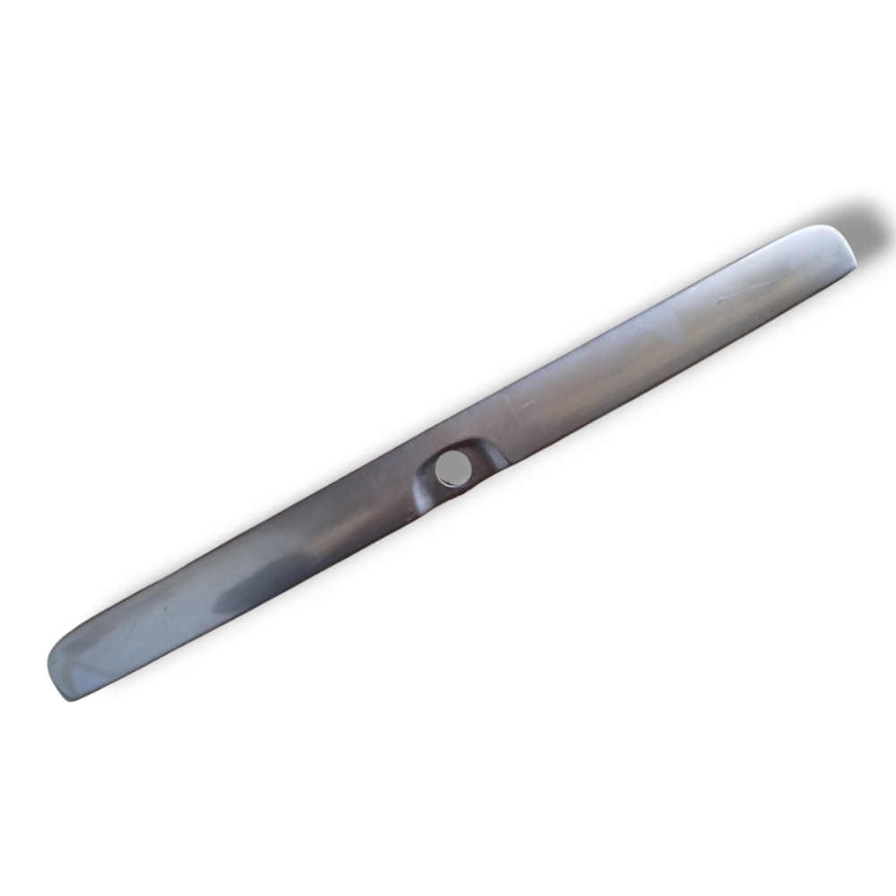 Moldura Friso Tampa Traseira Astra 1999 2001 2002 2011
