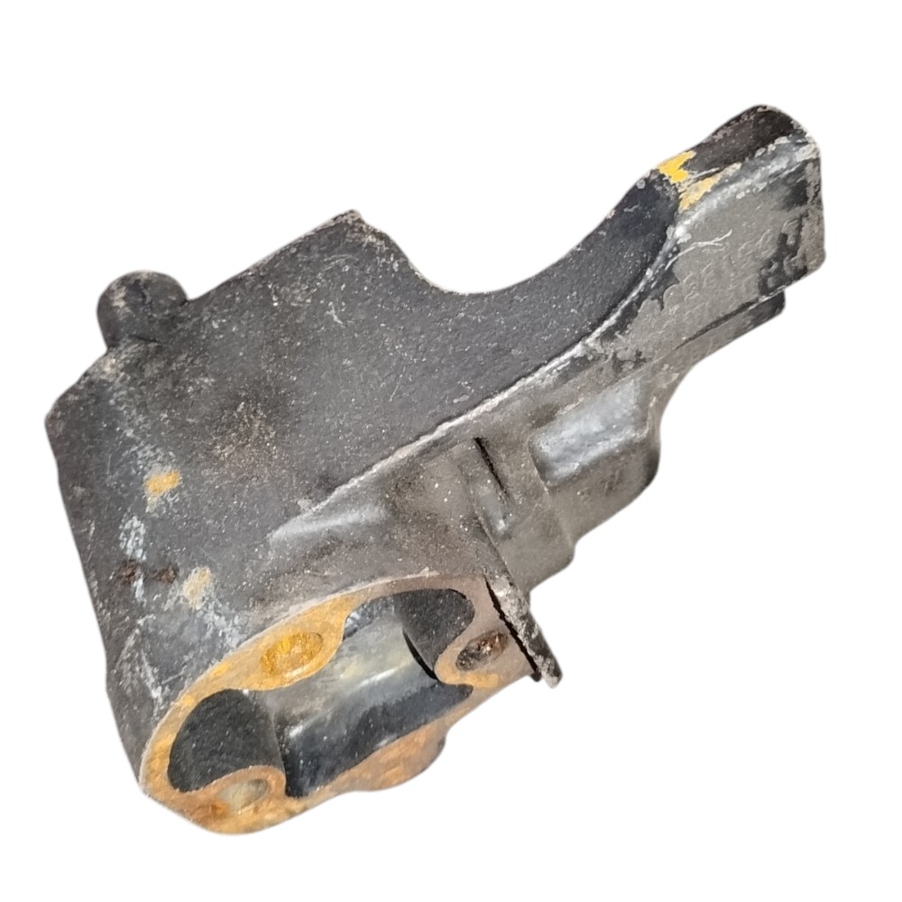 Suporte Alternador Fiat Fiorino Uno Palio Siena Strada 2