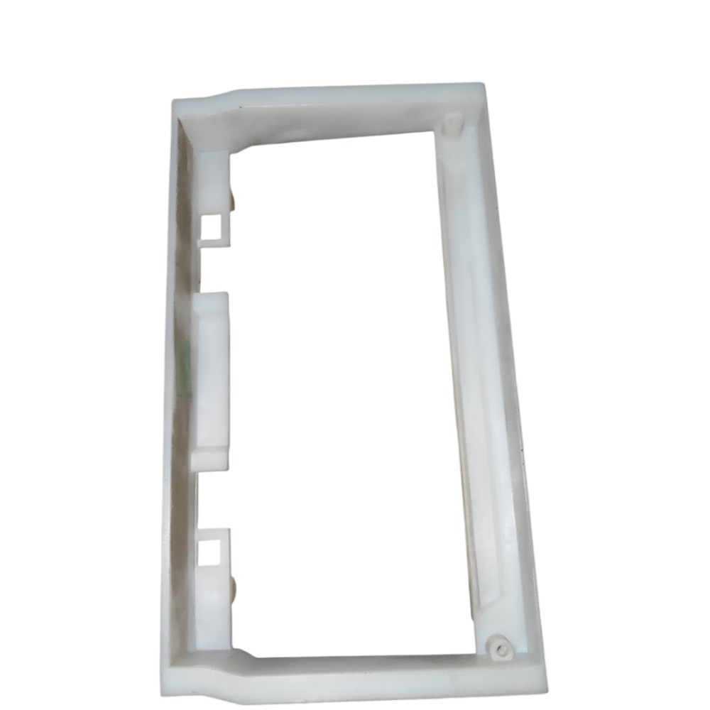 Suporte Comando Moldura Ar Peugeot 307sw 2007 2008 2009 2012