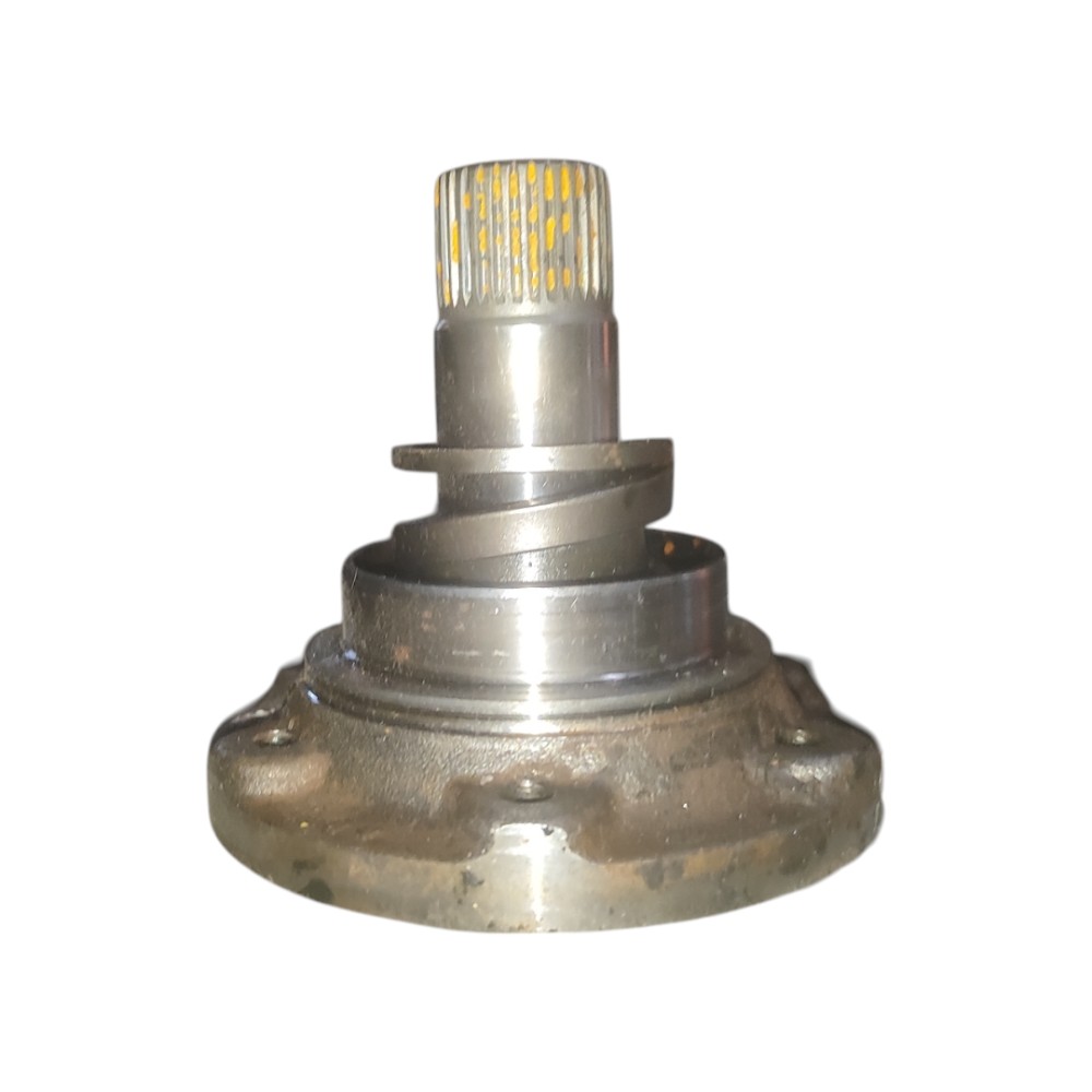 Tulipa Caixa Cambio Vw Fox Gol Polo Voyage G5 G6 02t356a