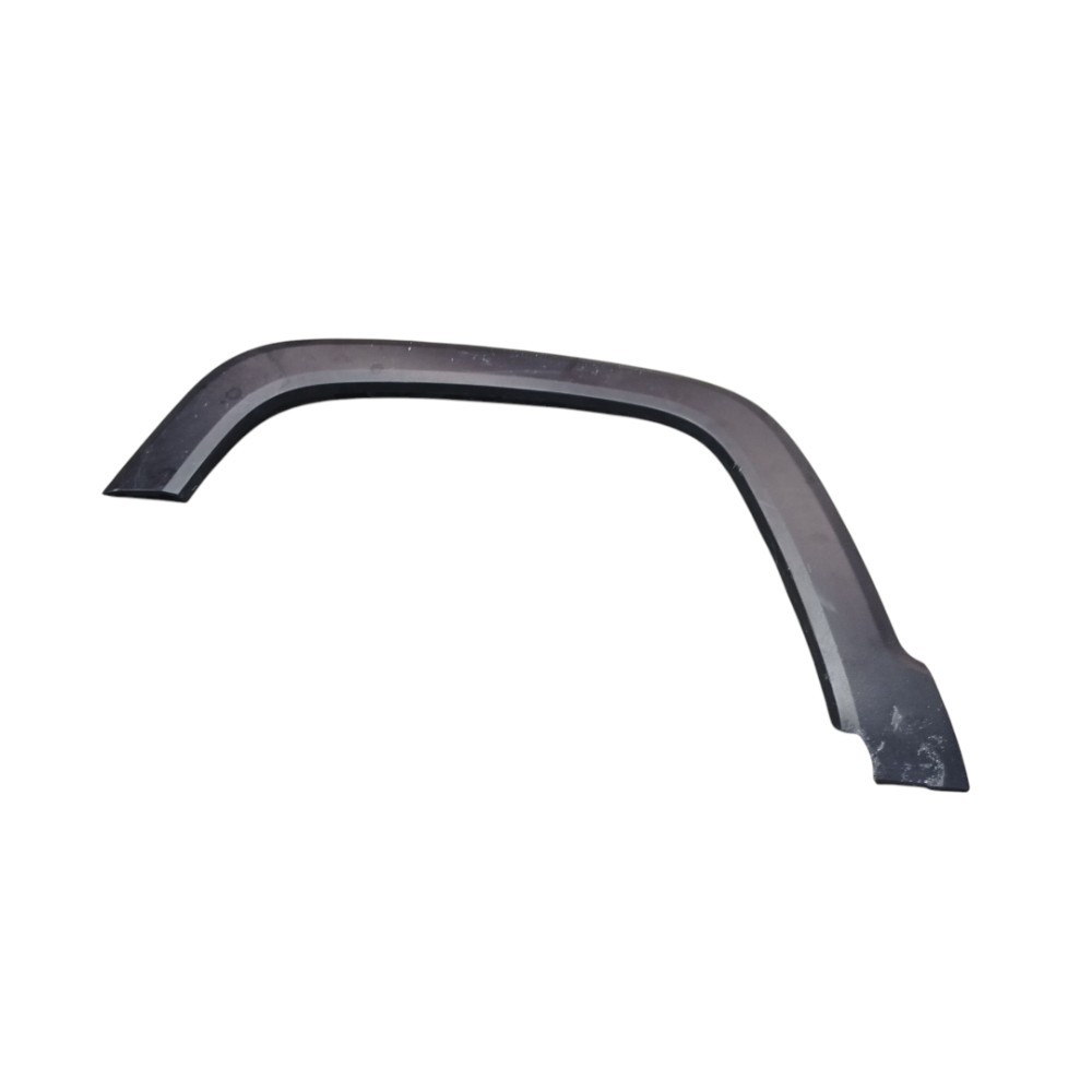 Moldura Paralama Dianteira Esquerda Jeep Renegade 2015 2022
