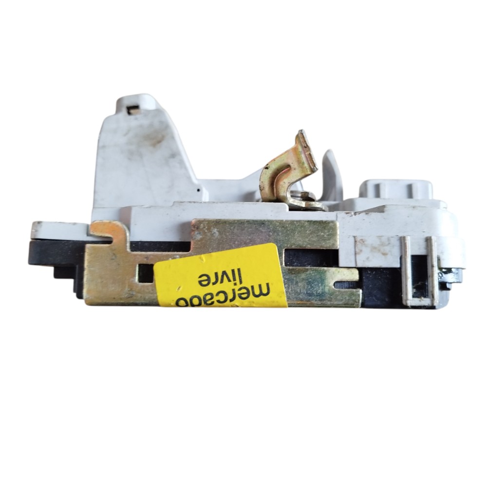 Fechadura Porta Dianteira Esquerda Peugeot 307 2006 A 2012 3