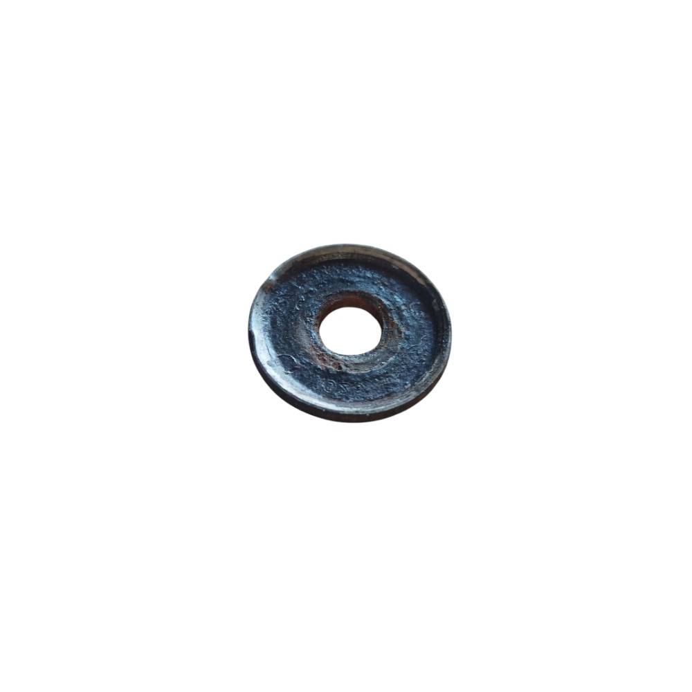 Arruela Bucha Tirante Suspensao Dianteira Fiat Uno 1999 2012 2